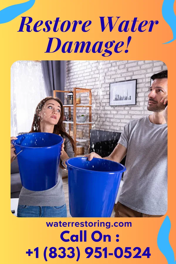 water restoration Modern Water Repair Services Libertyville